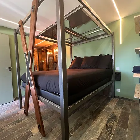 Apartmán Desir Village Naturiste Jardin Et Jacuzzi Agde